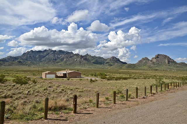 New Mexico