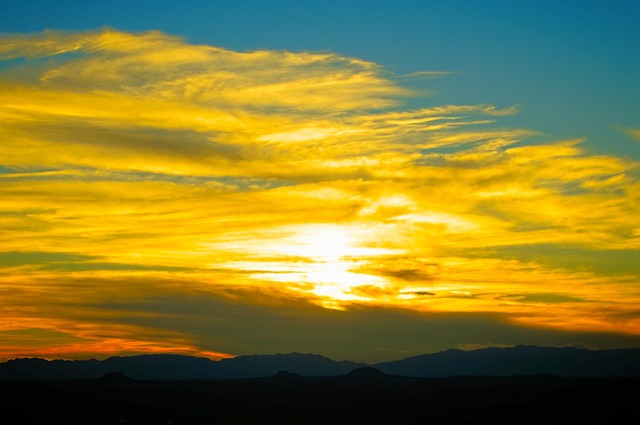 New Mexico
