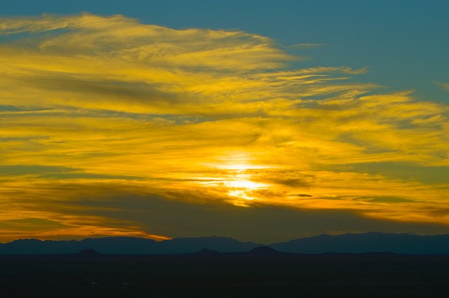 New Mexico