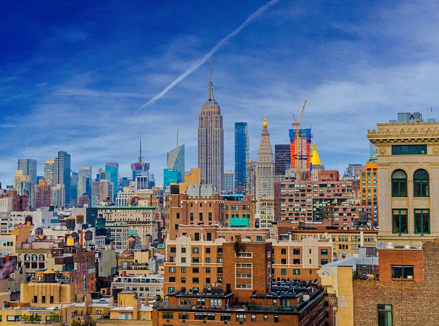 New York
