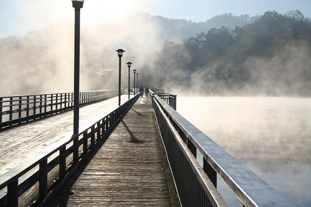 North Carolina