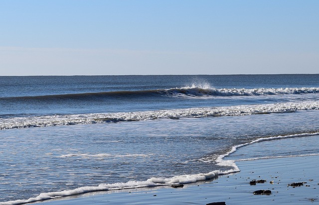 North Carolina