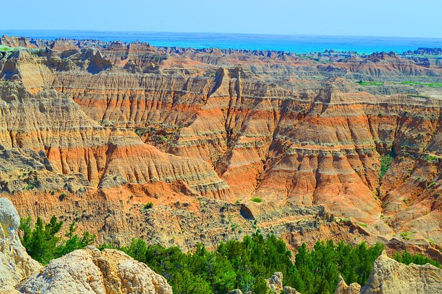 North Dakota