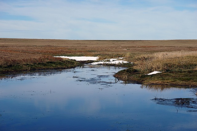 North Dakota