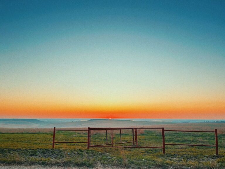Oklahoma