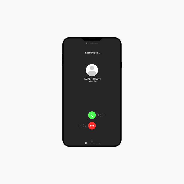 phone