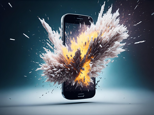 phone