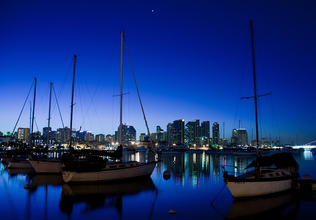 San Antonia