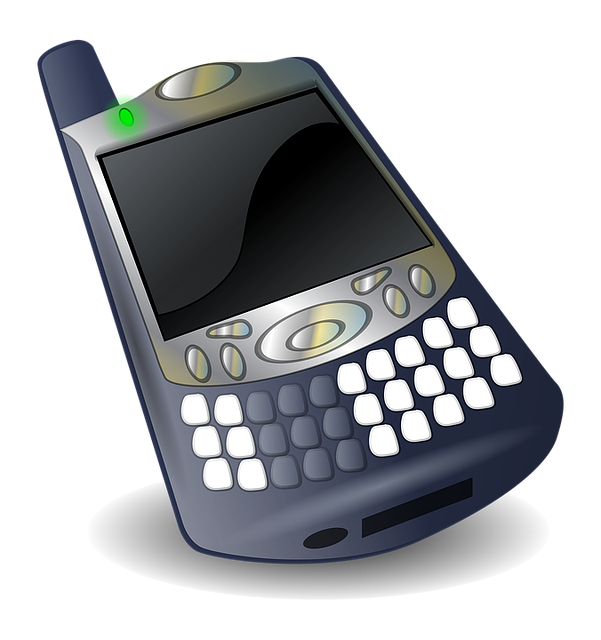 smartphone