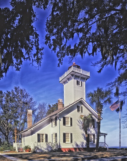 South Carolina