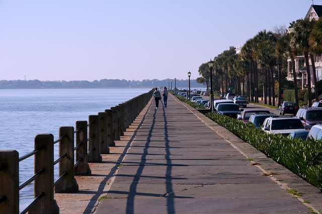 South Carolina
