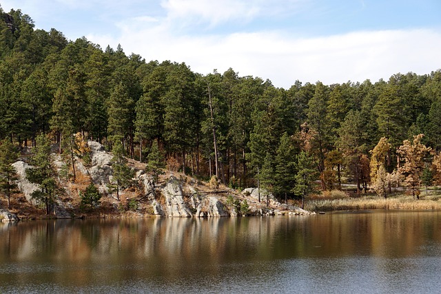 South Dakota
