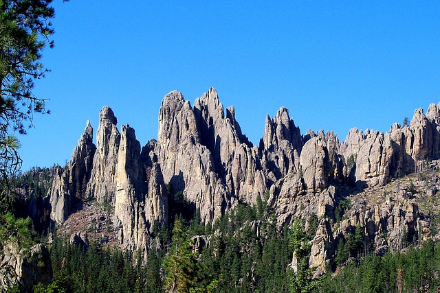 South Dakota