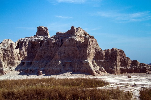 South Dakota