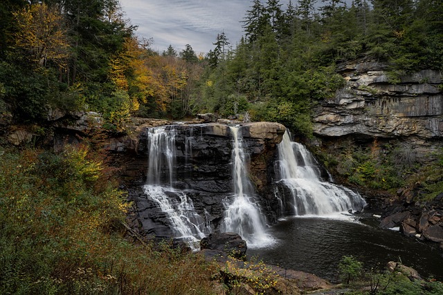 West Virginia