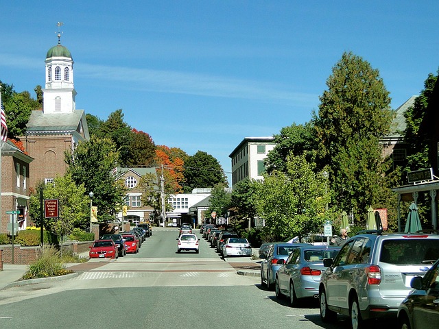 autodialer attorney New Hampshire