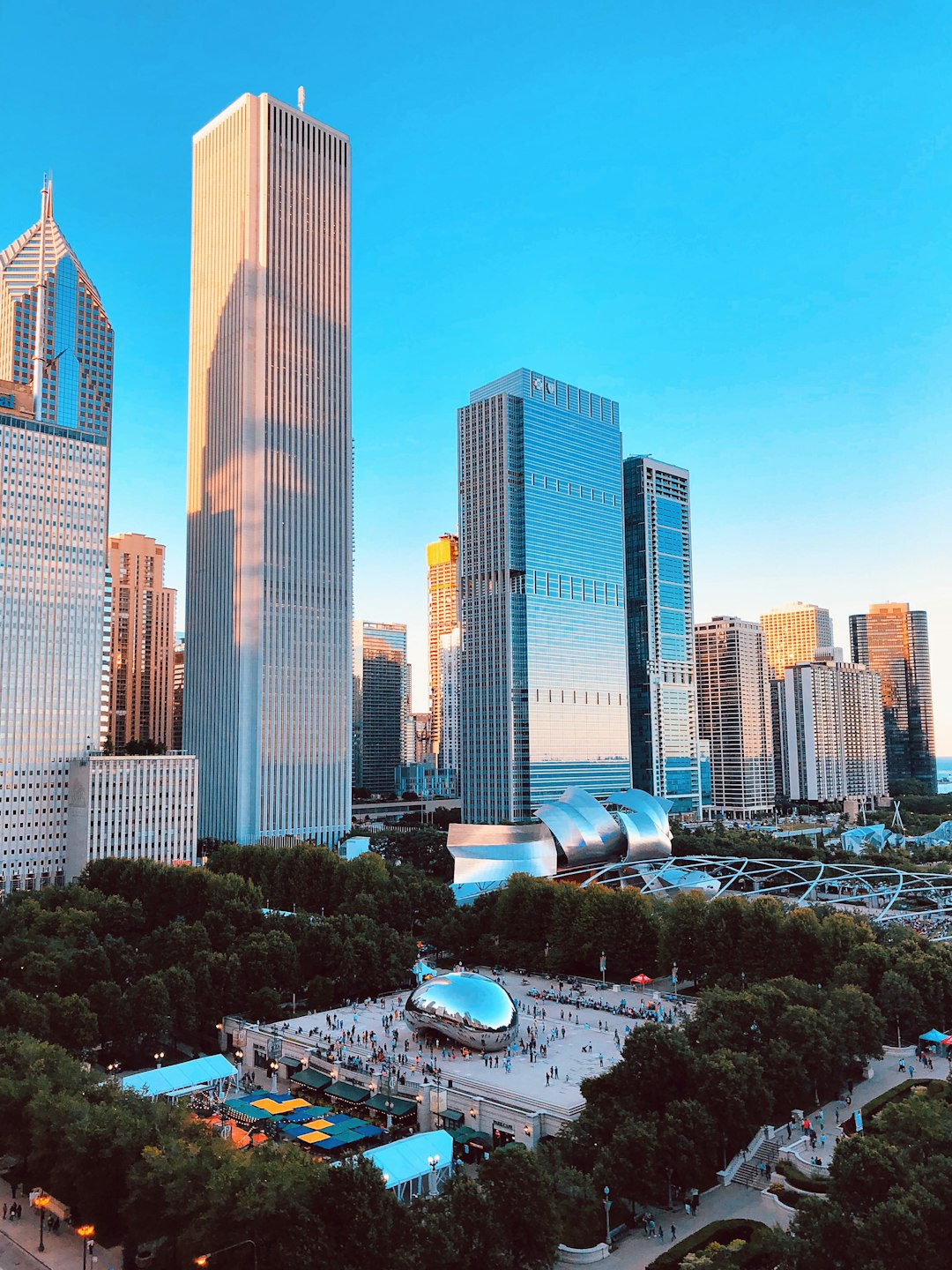 Chicago