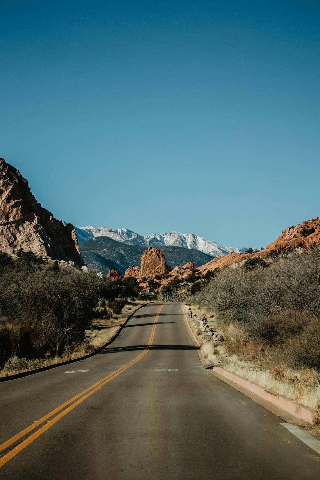 Colorado