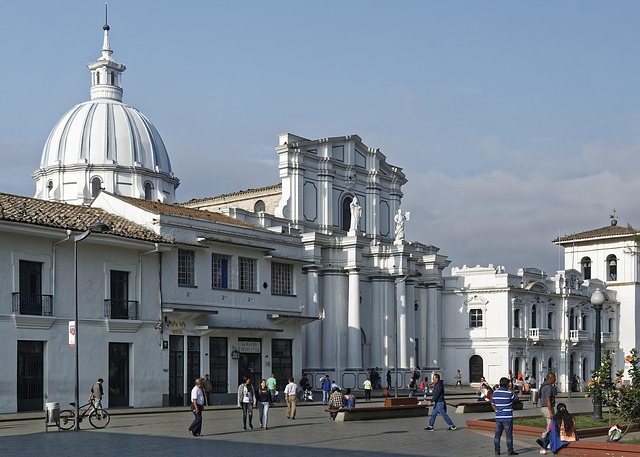 District of Colombia