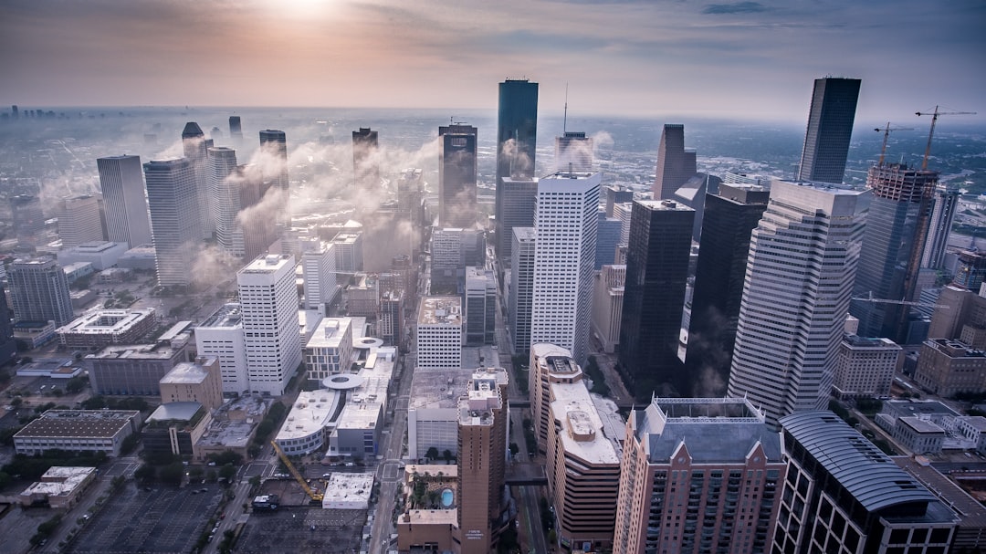 Navigating Houston’s Robocall Crisis: Legal Solutions & Community Awareness