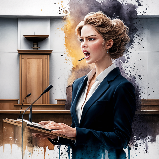 lawyer