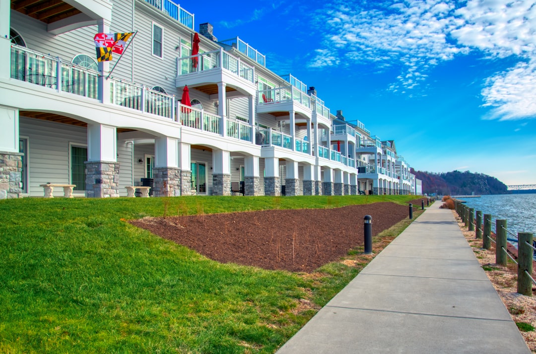 Maryland