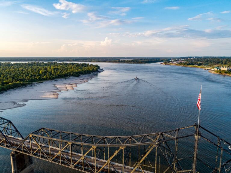 Mississippi