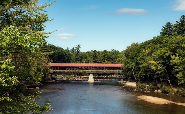New Hampshire