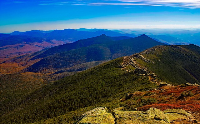 New Hampshire