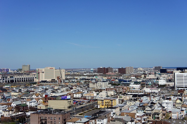 New Jersey