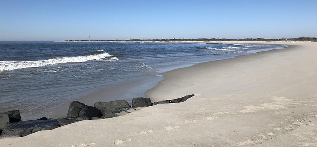 New Jersey