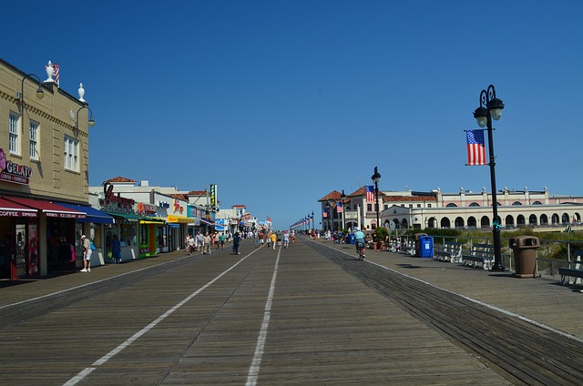New Jersey