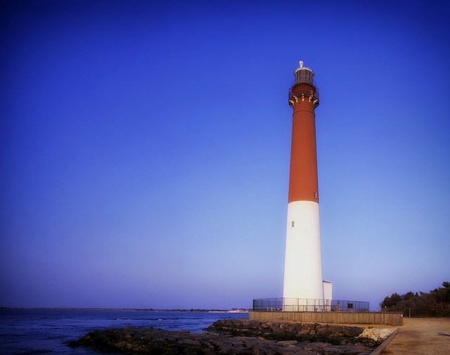 New Jersey