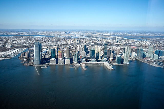 New Jersey
