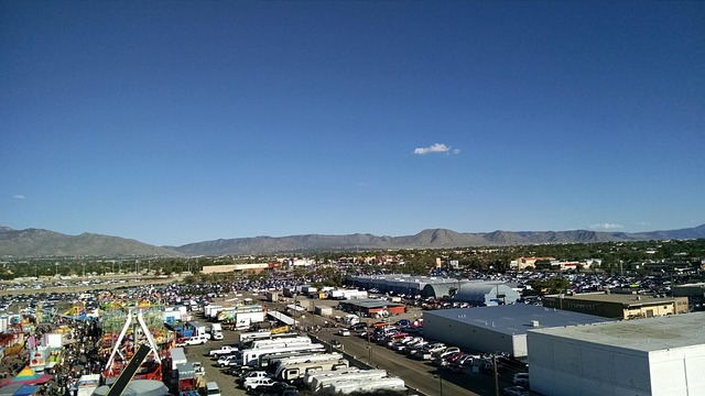 New Mexico