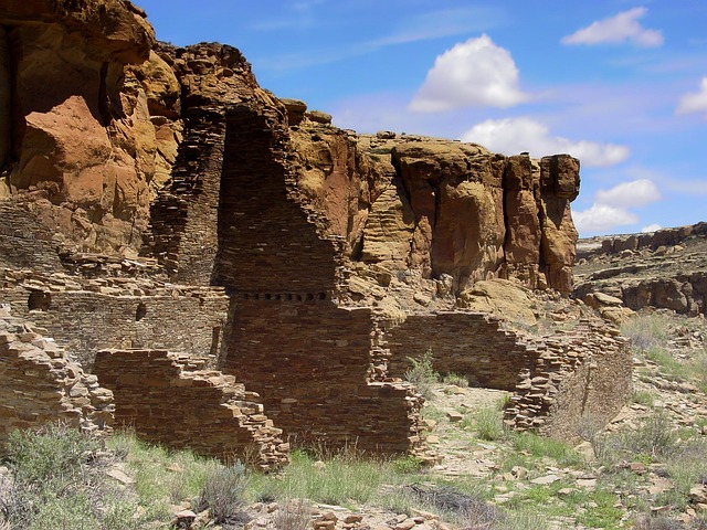New Mexico
