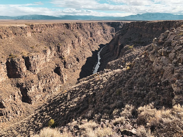 New Mexico