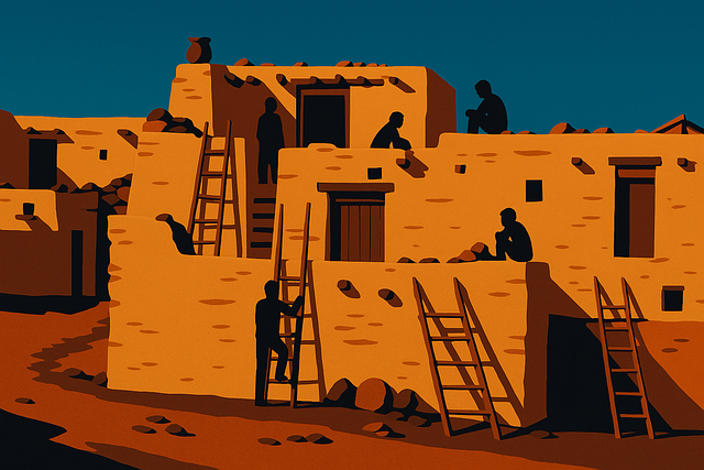 New Mexico