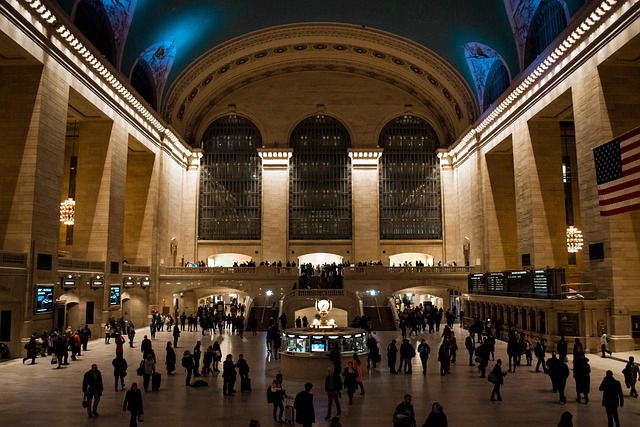 New York