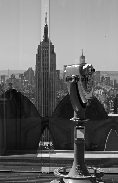 New York City