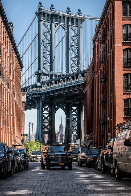 New York City