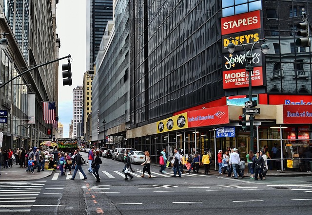 New York City