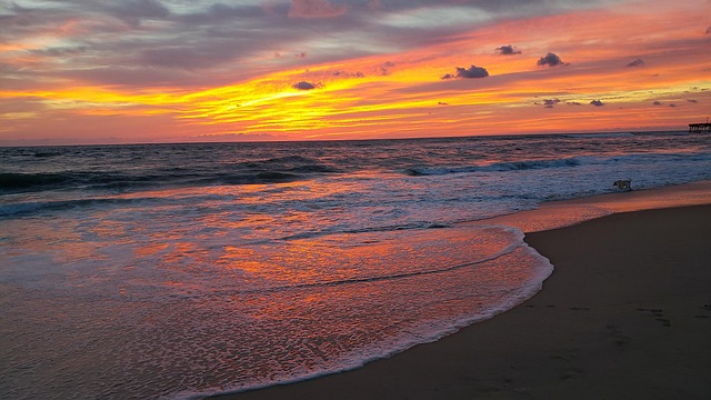 North Carolina