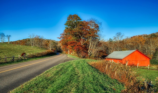 North Carolina