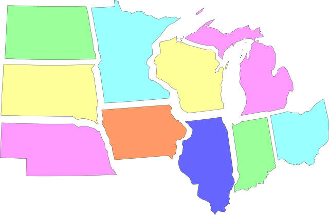 North Dakota