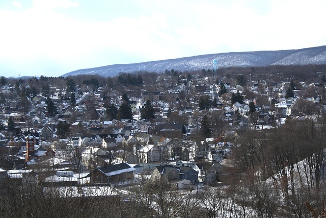 Pennsylvania