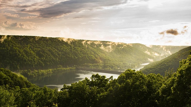 Pennsylvania