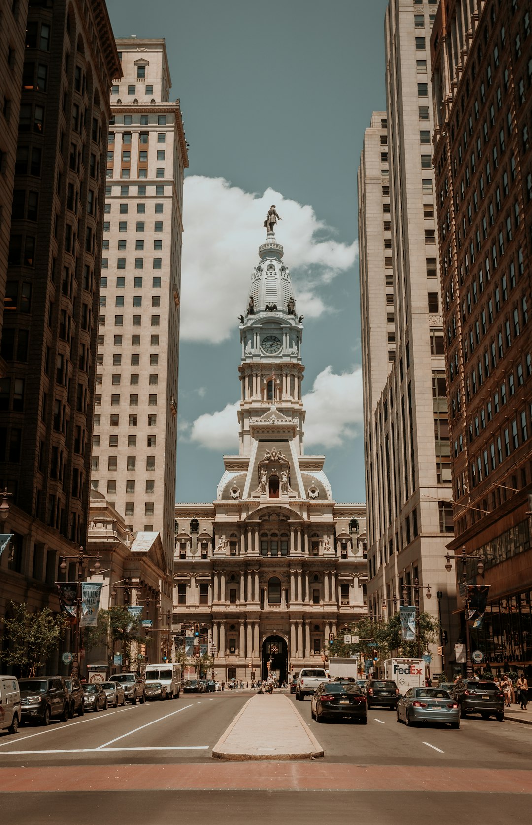 Philadelphia