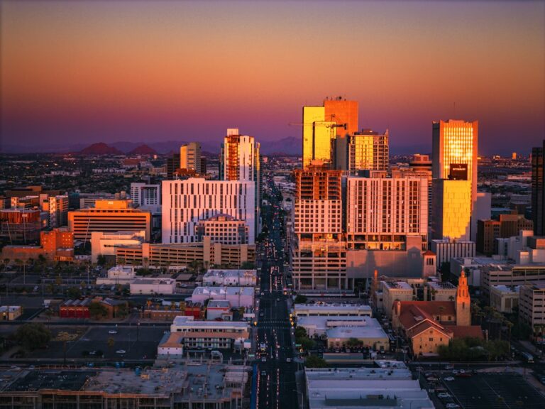 Phoenix
