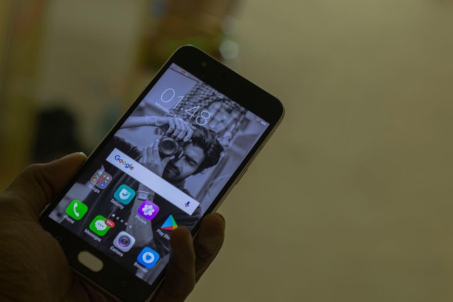 phone